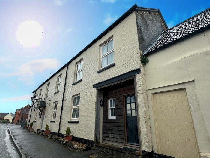 2 Bedroom House To Rent In Bradenstoke, Chippenham, SN15