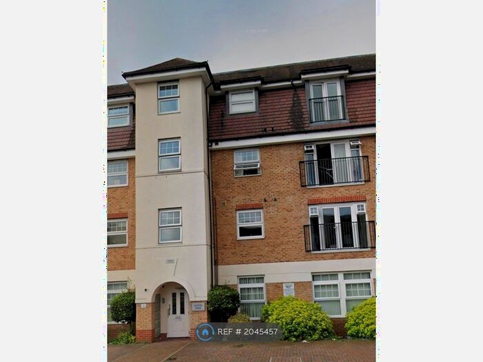 1 Bedroom Flat To Rent In Green Lane, Morden, SM4