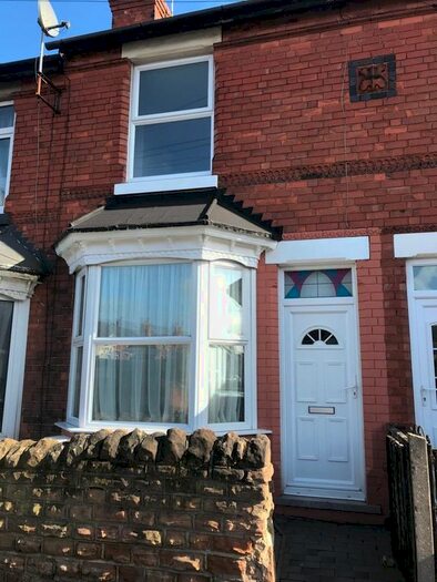 3 Bedroom Property To Rent In Ockerby Street, Bulwell, Nottingham, NG6