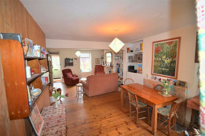 3 Bedroom Terraced House To Rent In Horns Road, Stroud, GL5