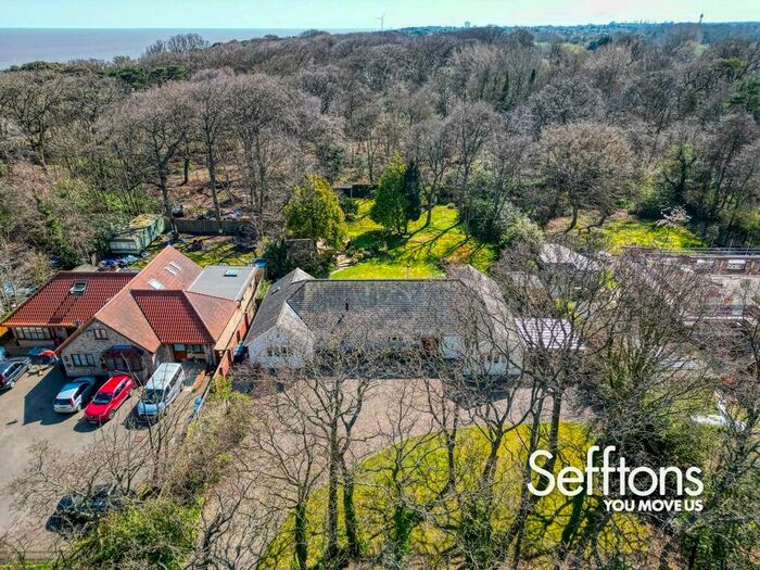 4 Bedroom Detached Bungalow For Sale In Corton Long Lane, Corton