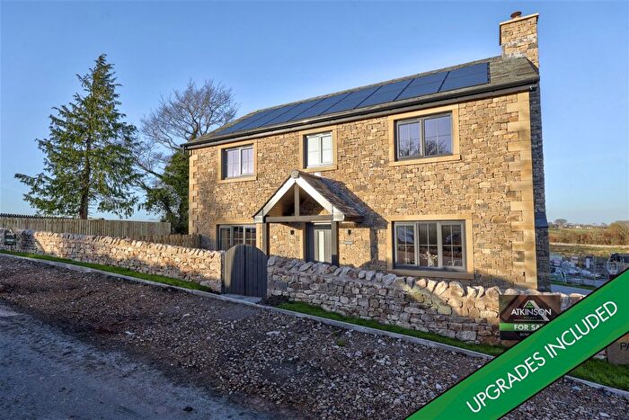 4 Bedroom Detached House For Sale In The Meadows, Penruddock, CA11