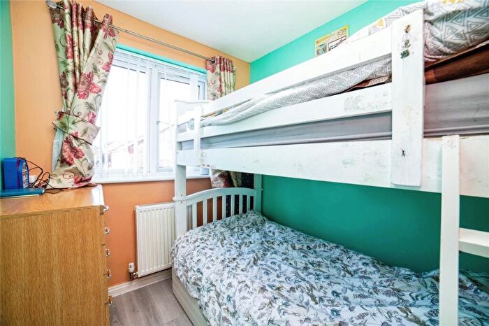 3 Bedroom Detached House For Sale In Leander Close, Sutton-In-Ashfield, NG17