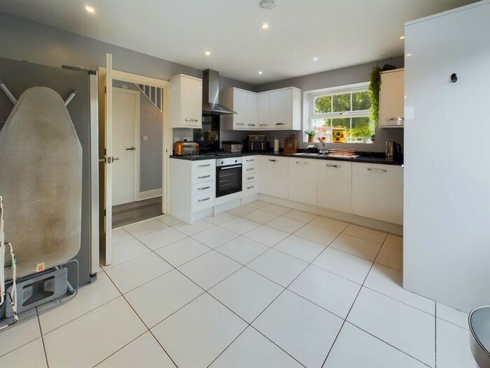 5 Bedroom Detached House For Sale In Blue Rock Crescent, Bream, Lydney, GL15