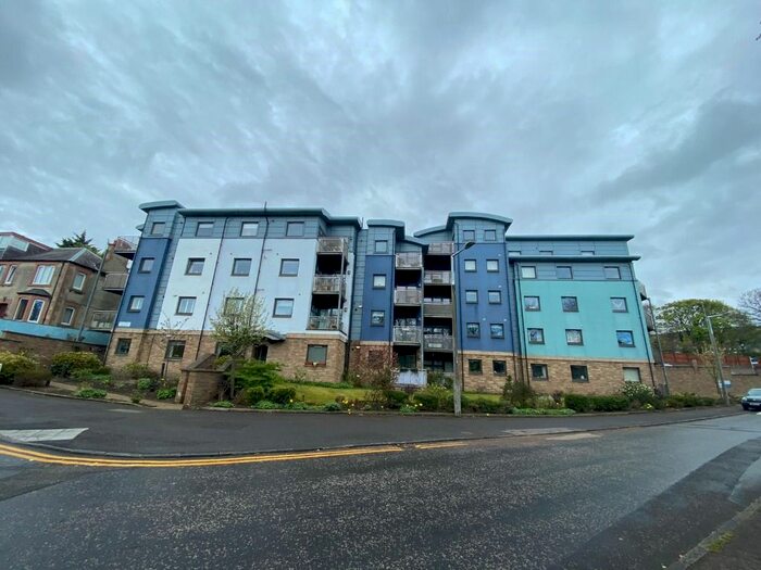 2 Bedroom Flat To Rent In Northfield Heights, Willowbrae, Edinburgh, EH8