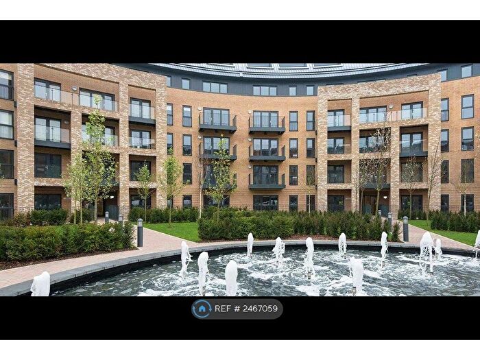 1 Bedroom Flat To Rent In Howard Road, Stanmore, HA7