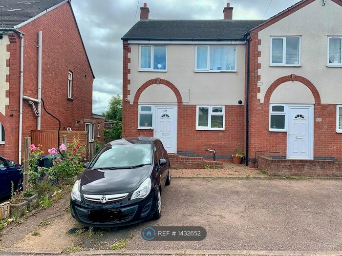3 Bedroom Semi-Detached House To Rent In Flamville Road, Burbage, Hinckley, LE10