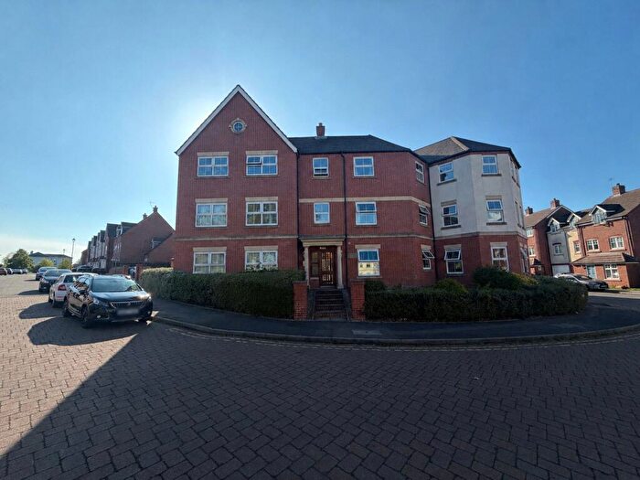 2 Bedroom Flat For Sale In Ratcliffe Avenue, Birmingham, West Midlands, B30