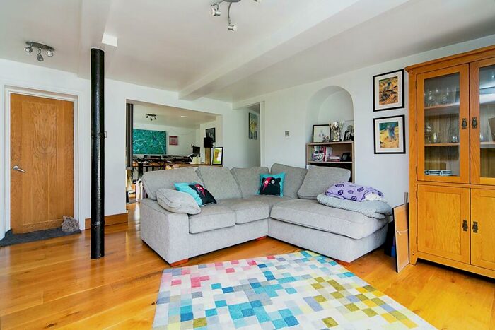 4 Bedroom Detached House For Sale In Greenfield Road, Greenfield, Holywell, CH8