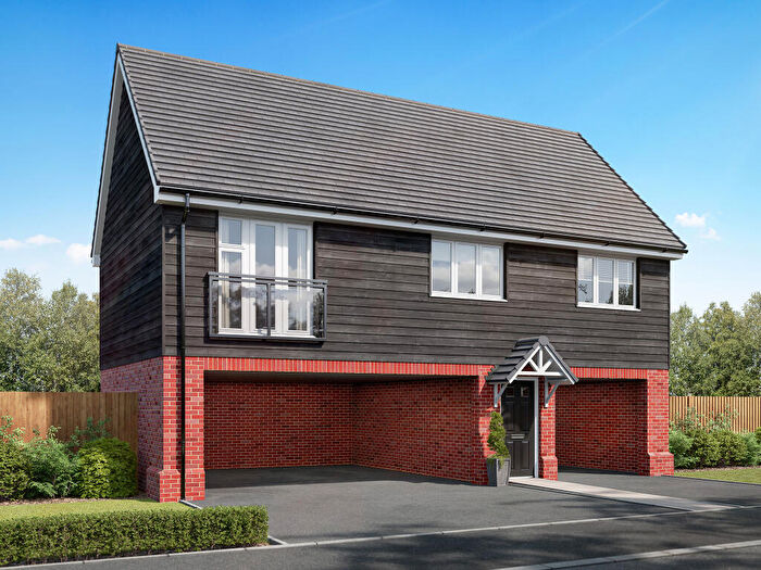 2 Bedroom House For Sale In Haverhill Road, Little Wratting, Haverhill, CB9