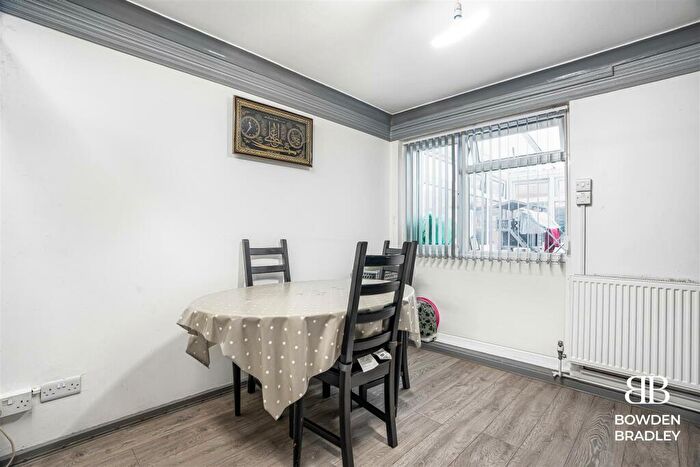 3 Bedroom Terraced House For Sale In Warren Gardens, Stratford, E15