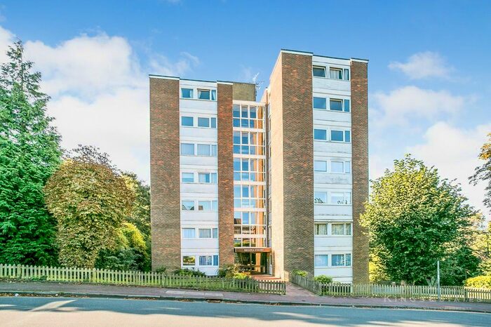 2 Bedroom Flat To Rent In Molyneux Park Road, Tunbridge Wells TN4