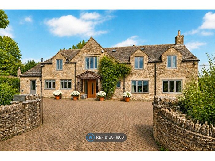 6 Bedroom Detached House To Rent In Honeycombe Leaze, Cirencester, GL7