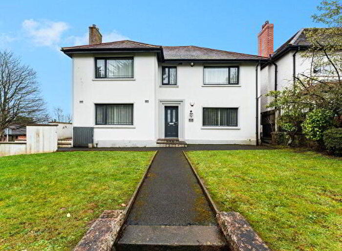 3 Bedroom Apartment / Flats For Sale In Malone Road, Belfast, BT9