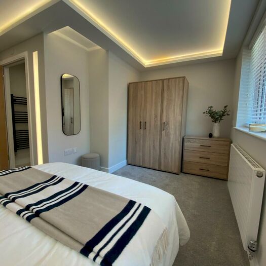 1 Bedroom Flat To Rent In Derby Road, Nottingham, Nottinghamshire, NG7