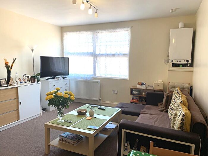1 Bedroom Apartment To Rent In Belvoir Street, Leicester City Centre, LE1