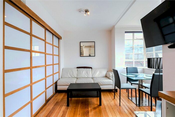 Studio To Rent In Hightrees House, Nightingale Lane, London, SW12