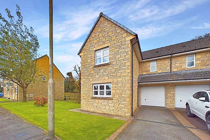 4 Bedroom Semi-Detached House For Sale In Sycamore Garth, Little Clifton, Workington, CA14