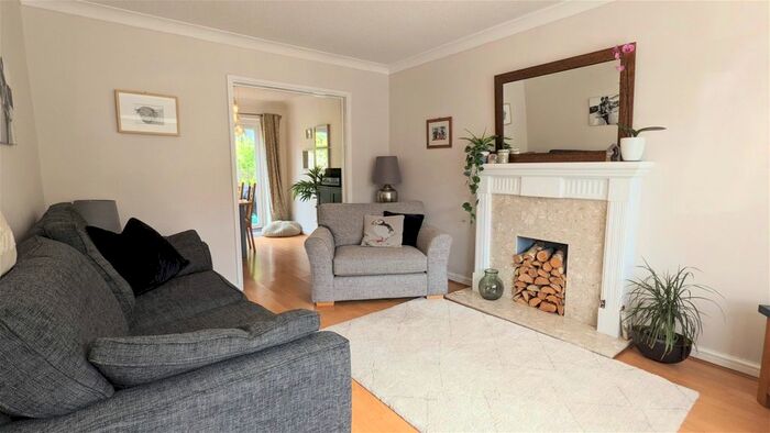 4 Bedroom Detached House For Sale In Parsonage Brow, Upholland, Skelmersdale, WN8