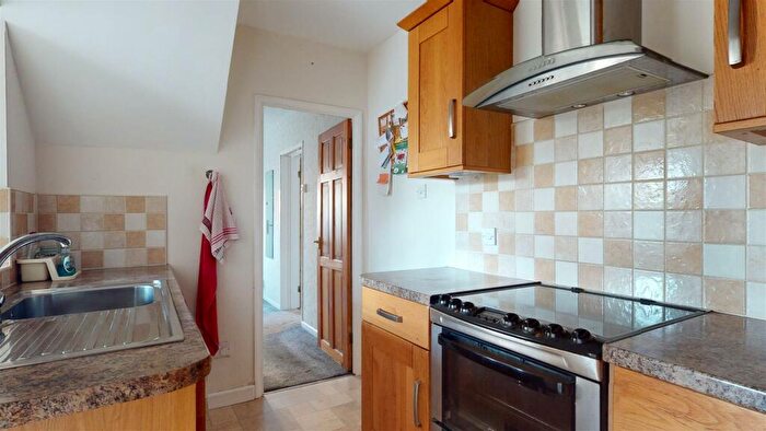 3 Bedroom Semi-Detached House For Sale In Walsh Avenue, Bristol, BS14