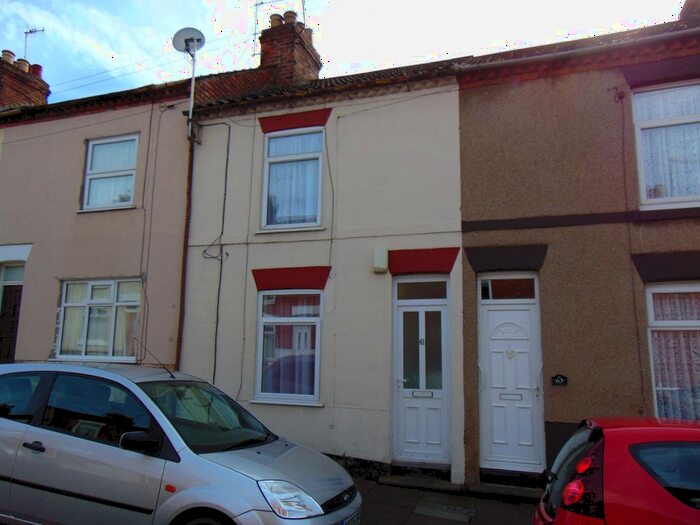 3 Bedroom Terraced House To Rent In Northcote Street, Northampton, Northamptonshire, NN2