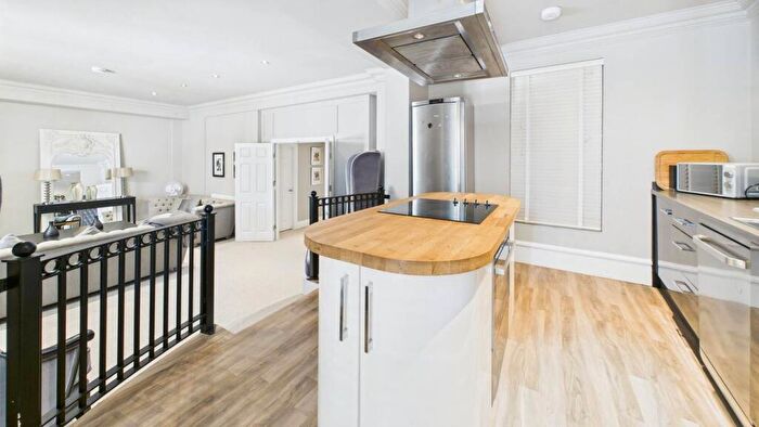 2 Bedroom Apartment To Rent In Burleigh Mews, Friar Gate, Derby, Derbyshire, DE1