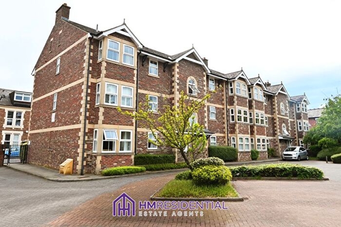 2 Bedroom Flat To Rent In Middleton Court, Jesmond, NE2