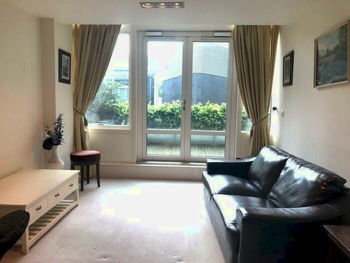 1 Bedroom Flat To Rent In One Park West, The Strand, Liverpool, L1
