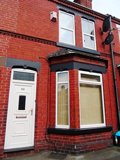 3 Bedroom Terraced House To Rent In Earlesmere Avenue, Balby, Doncaster, DN4