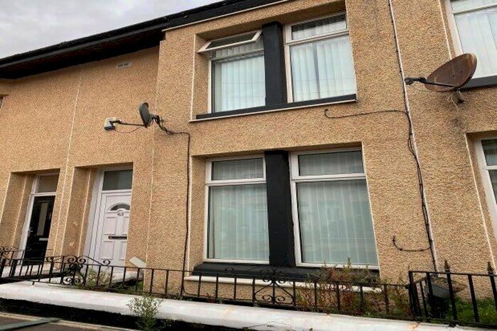 2 Bedroom Property To Rent In Cowper Street, Bootle, L20