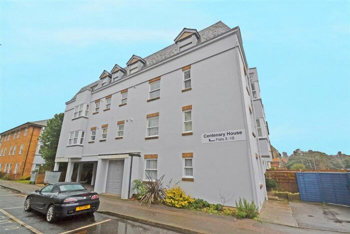 2 Bedroom Flat To Rent In Cumberland Road, Brighton, BN1