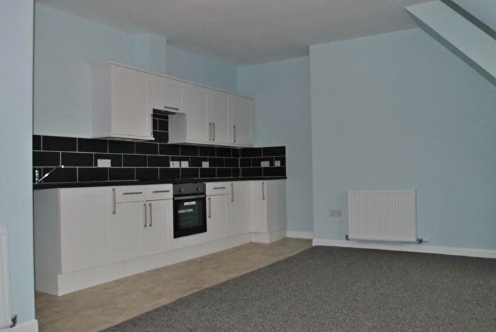 1 Bedroom Flat To Rent In High Street, Brechin, Angus, DD9