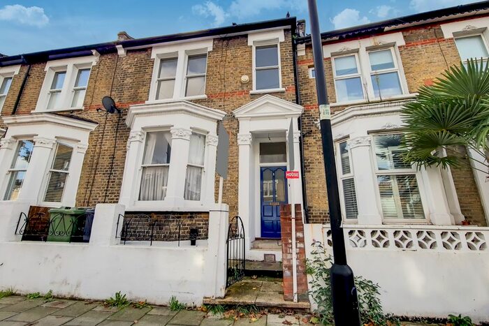 3 Bedroom Terraced House To Rent In Tasman Road, Clapham, London, SW9
