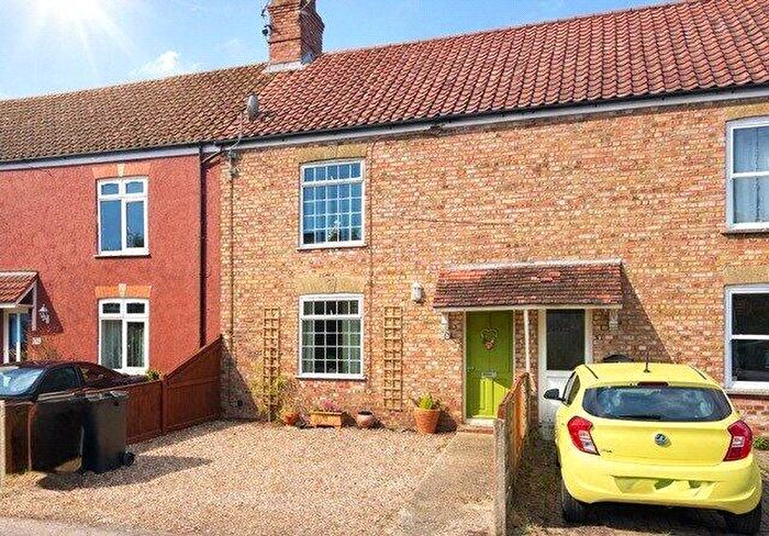 3 Bedroom Terraced House For Sale In Kimberley Terrace, Horning, Norwich, Norfolk, NR12