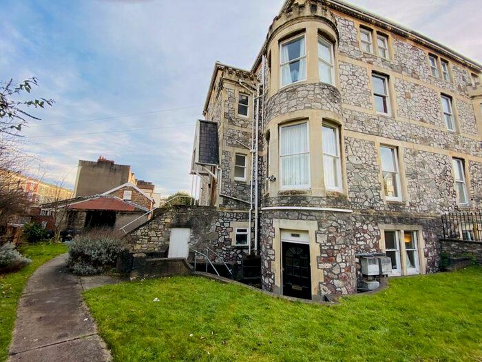 1 Bedroom Flat To Rent In Chandos Road, Redland, BS6