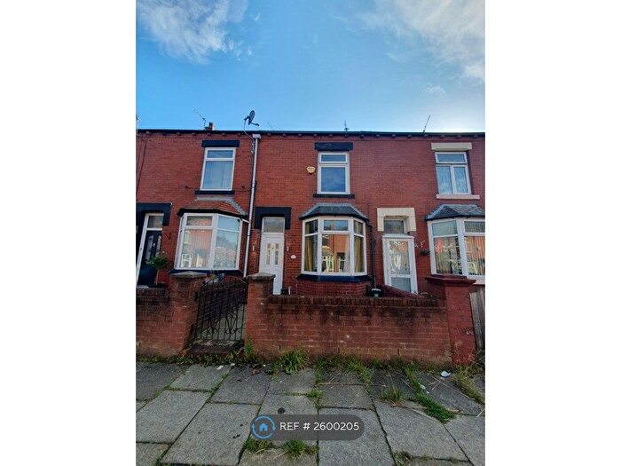 2 Bedroom Semi-Detached House To Rent In Kenwood Road, Oldham, OL1