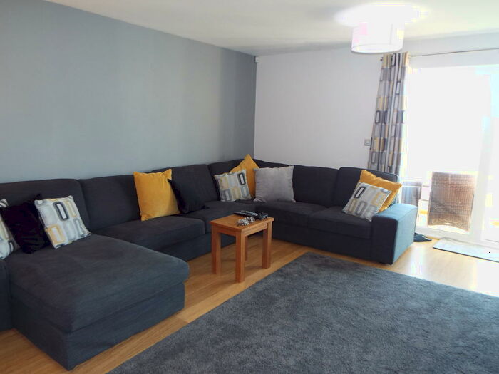 1 Bedroom Apartment To Rent In Penstone Court, Century Wharf, CF10