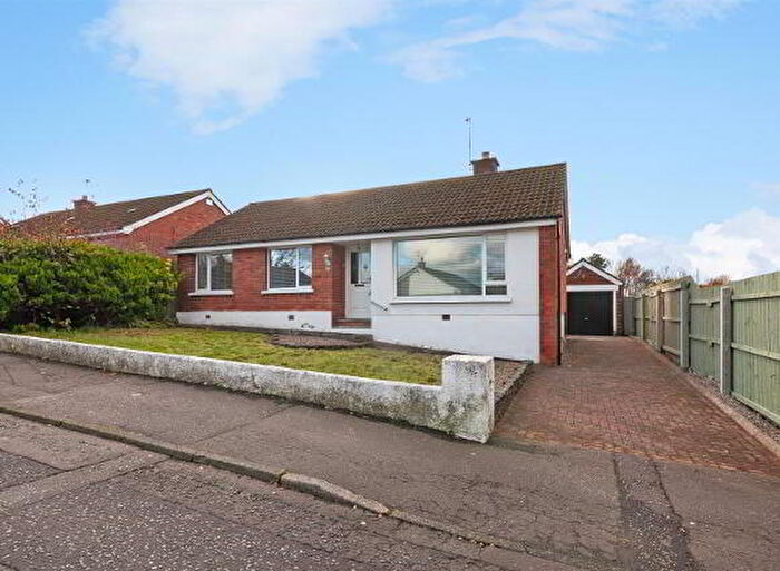 3 Bedroom Detached Bungalows For Sale In Carnvue Road, Newtownabbey, BT36