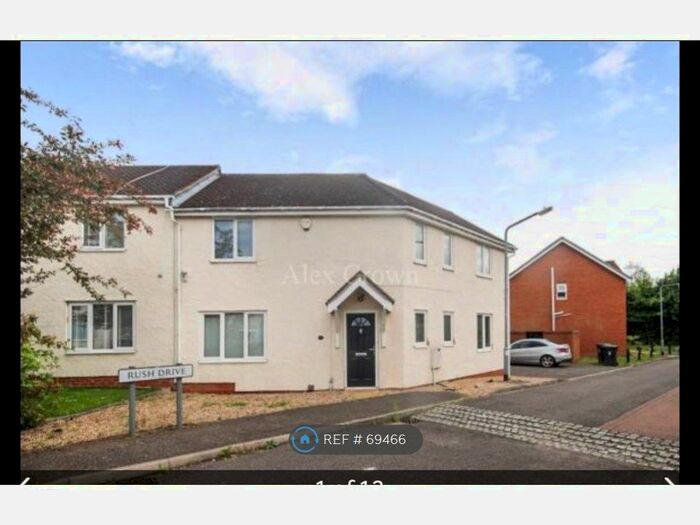 3 Bedroom Semi-Detached House To Rent In Rush Drive, Waltham Abbey, EN9