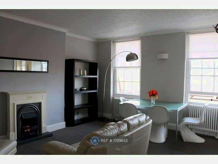 1 Bedroom Flat To Rent In Albermarle Row, Bristol, BS8