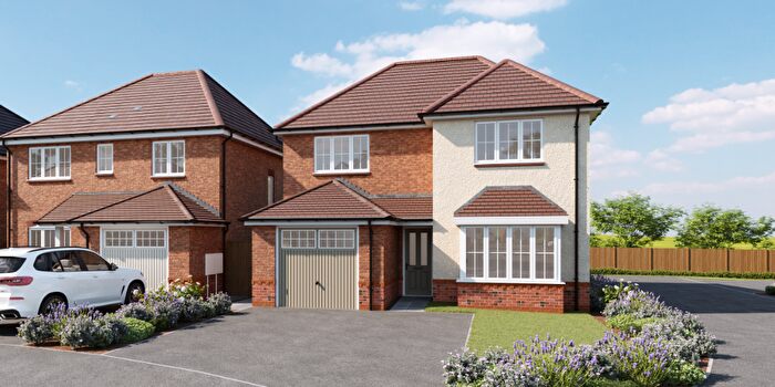 4 Bedroom Detached House For Sale In Clifton Drive, Chester, CH1