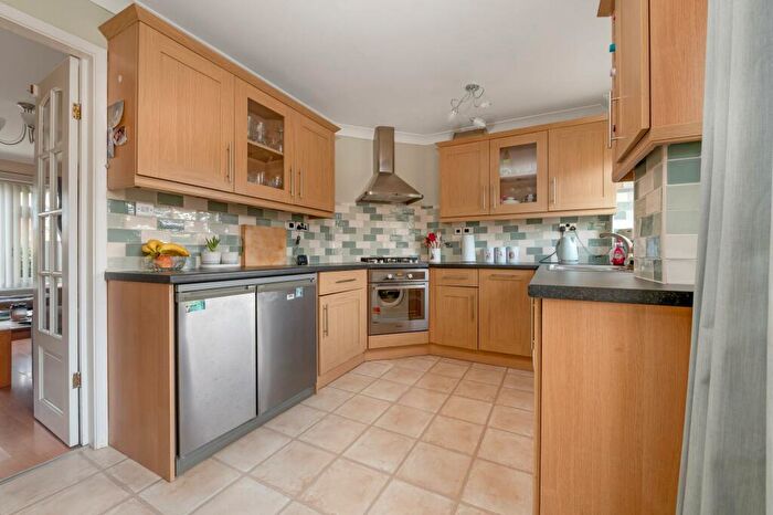 2 Bedroom Semi-Detached House For Sale In Nestled Off Redbrook Cres, Edendale Road, LE13