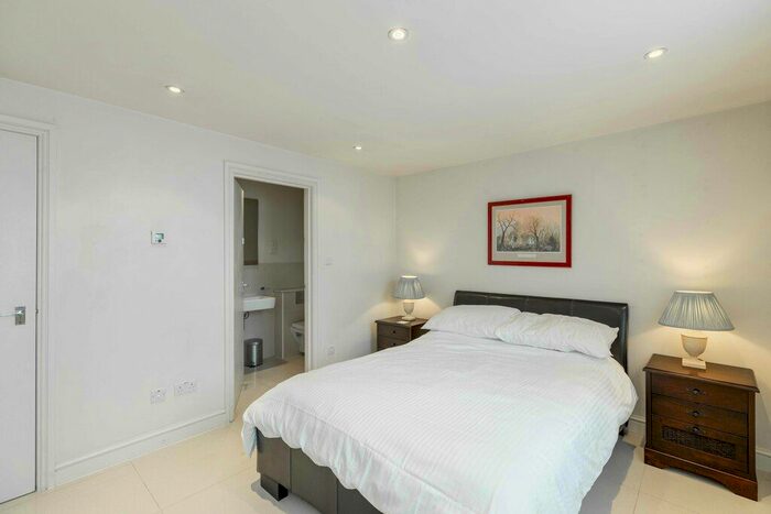 1 Bedroom Property To Rent In Addison Bridge Place, Kensington, W14