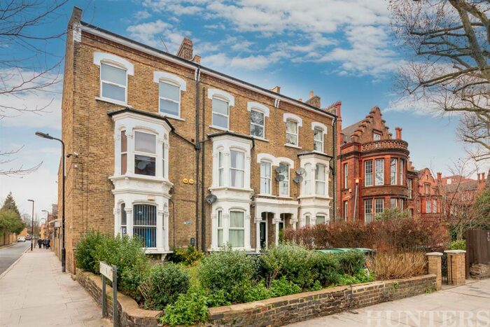 1 Bedroom Flat To Rent In High Road, London, N15