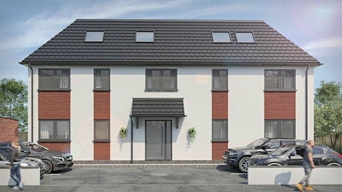 1 Bedroom Flat To Rent In Villa May, D Lakeswood Road, Orpington, BR5