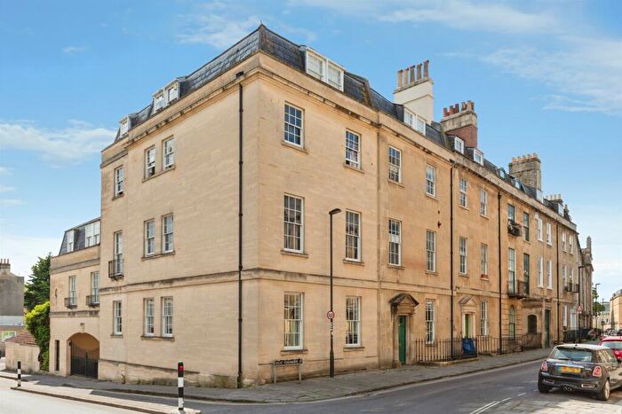 3 Bedroom House For Sale In Great Stanhope Street, Bath, BA1