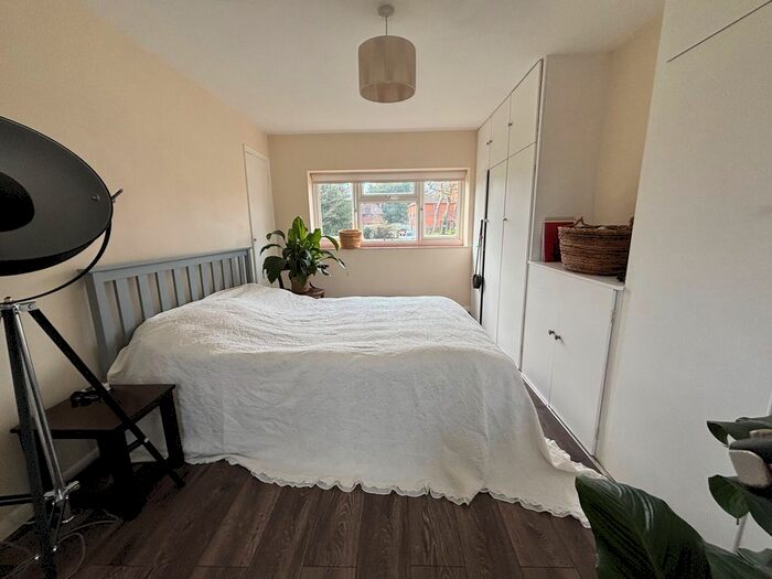 2 Bedroom Terraced House To Rent In Nell Gwynne Close, Sunninghill, Ascot, SL5