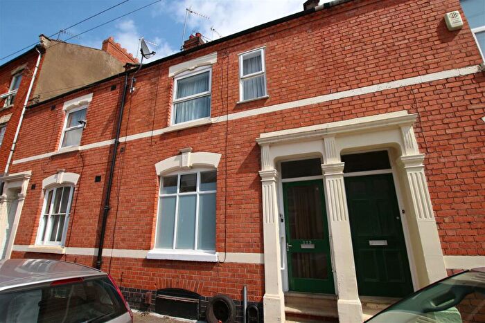 1 Bedroom Flat To Rent In Upper Thrift Street, Northampton, NN1