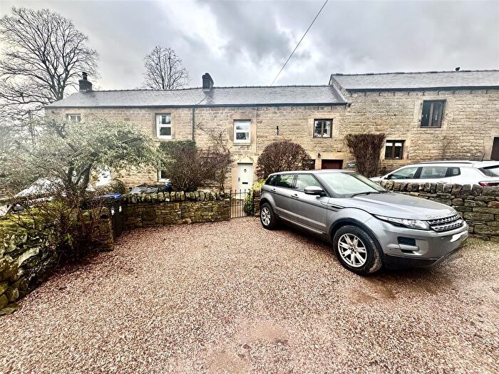 3 Bedroom Terraced House To Rent In Nether End, Baslow, Bakewell, DE45