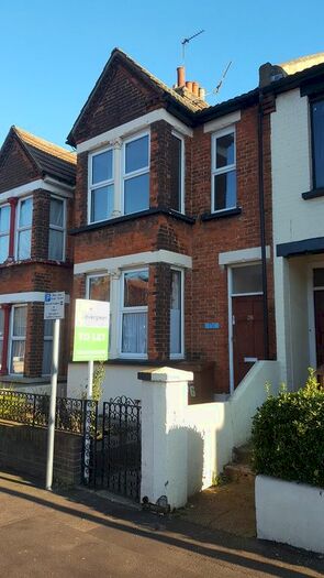 1 Bedroom Flat To Rent In Rock Avenue, Gillingham, ME7